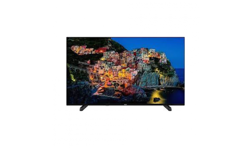 Regal 55R75U01 4K Ultra HD 55" 140 Ekran Uydu Alıcılı Smart LED TV